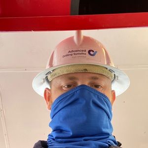 Meet your Posher, Jason